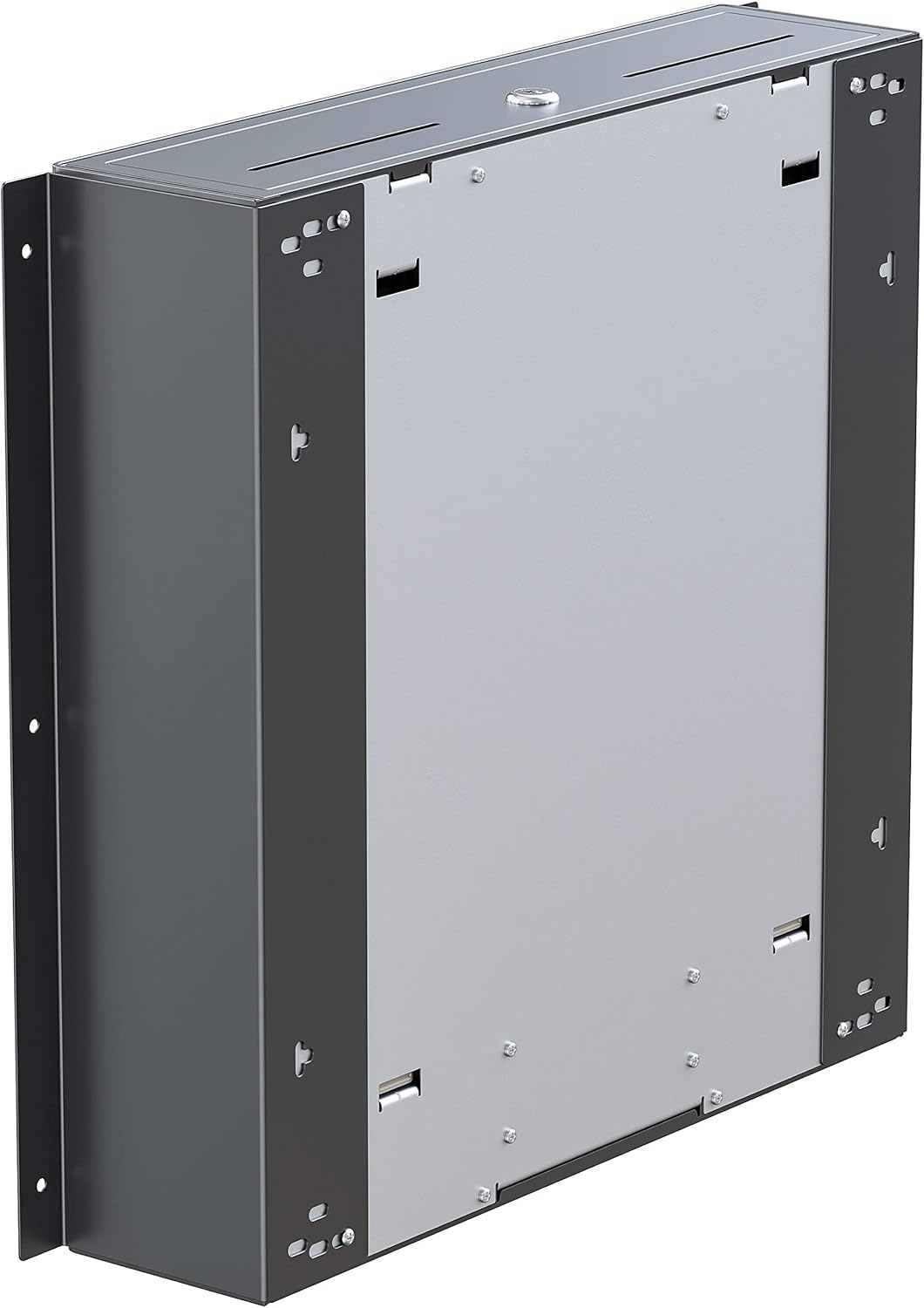 Heavy Duty Steel Mounting Brackets for Cash Drawer Q6624