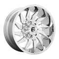 20x9 8x180 Saber Wheels I44450