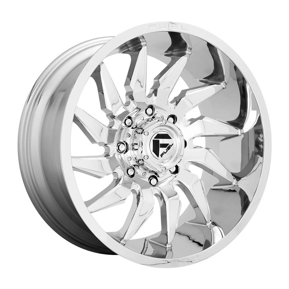 20x9 8x180 Saber Wheels I44450