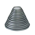 Pizza Pan, Straight Sided, 19 ID E8047