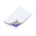 Laminating Carrier Sheet 9-5/8x22 x 15-1/8x22 Q92763