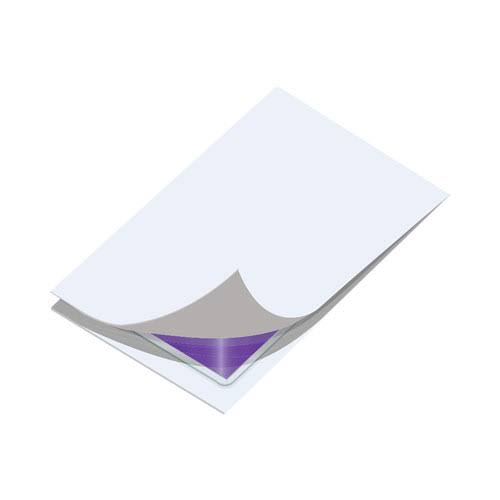 Laminating Carrier Sheet 9-5/8x22 x 15-1/8x22 Q92763