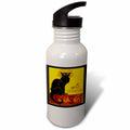 Sports Water Bottle U669