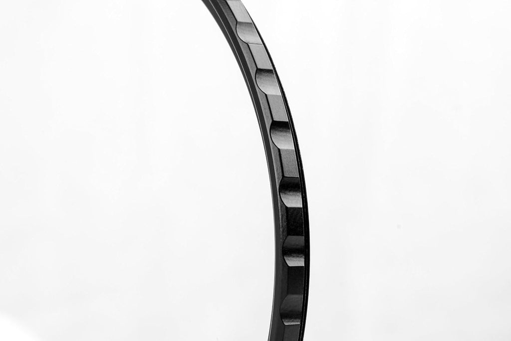 72mm X4 UV Filter for Camera Lenses with Lens Cloth Q723252