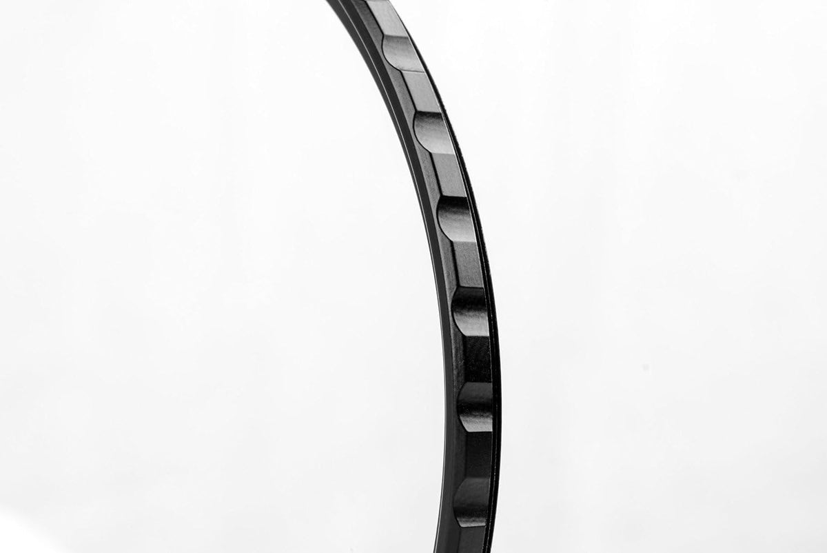 72mm X4 UV Filter for Camera Lenses with Lens Cloth Q723252