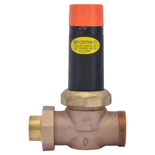 1-1/4x22 Pressure Regulator Y438