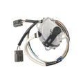 Neutral Safety Switch A593