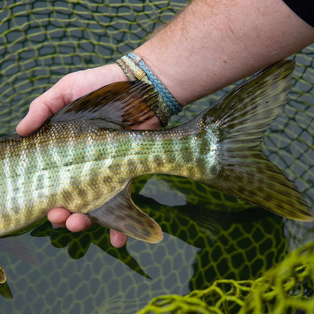 Pike Musky Sink 8 K124