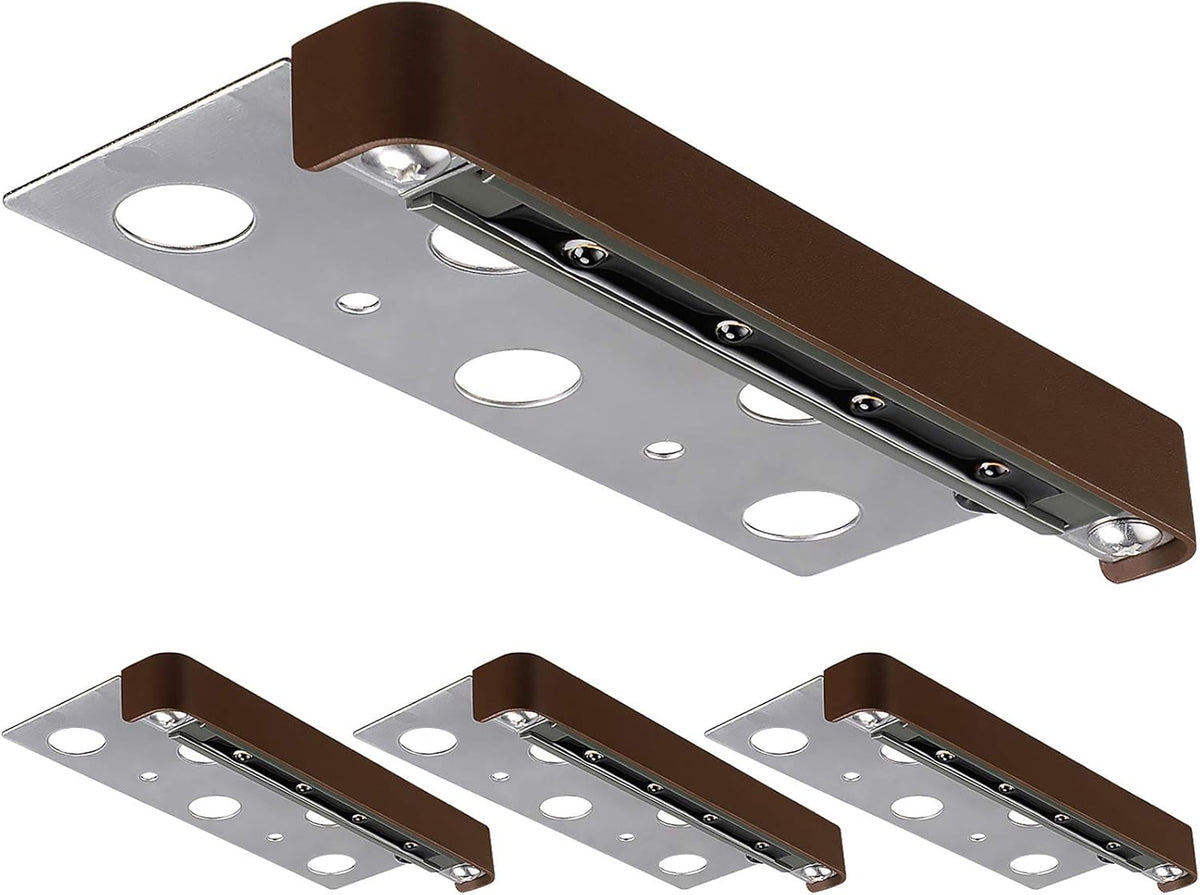 4 Inch LED Hardscape Paver Lighting, 0.5W, 2700K Soft White, Pack of 4 S772