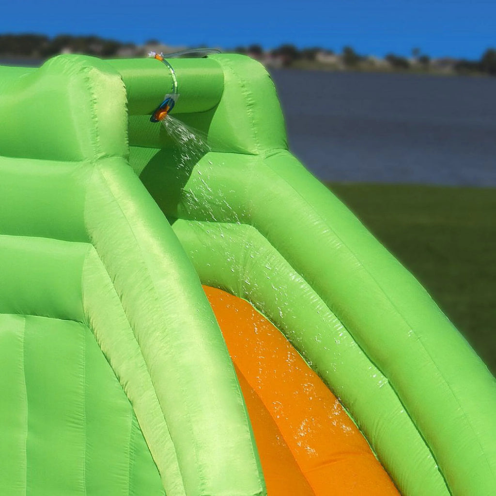 Dual Water Slide F435