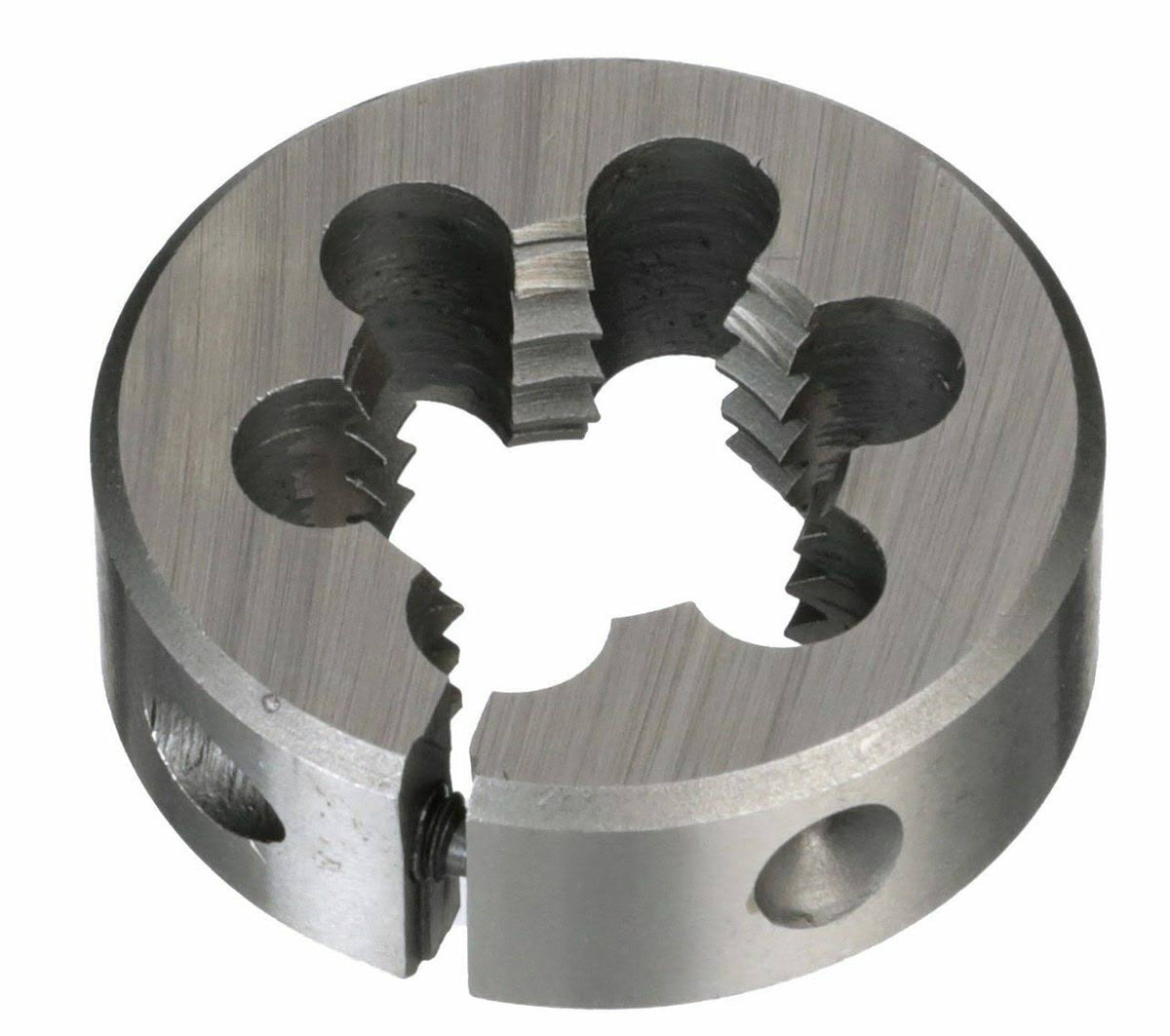 M23 x 1.5 HSS Round Adjustable Die E225