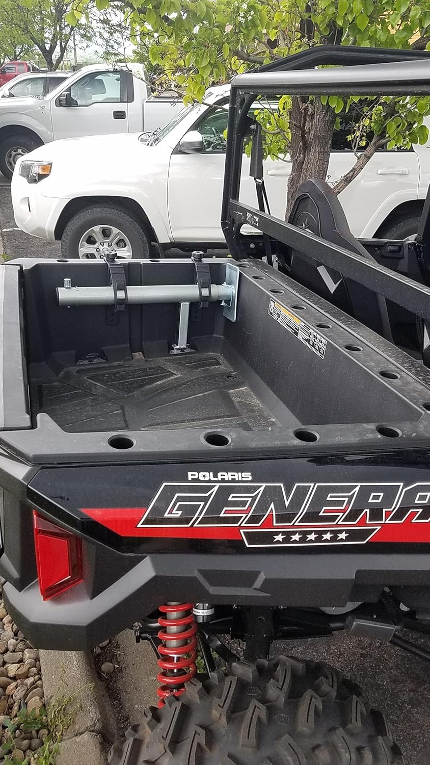 Galvanized Steel Lift Capacity 2,000 lb V4968