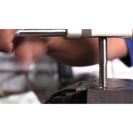 1-7/8 inch-20 HSS Plug Hand Tap Q1375