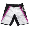 Pink Womens Rebound Riding Shorts Suit U28826
