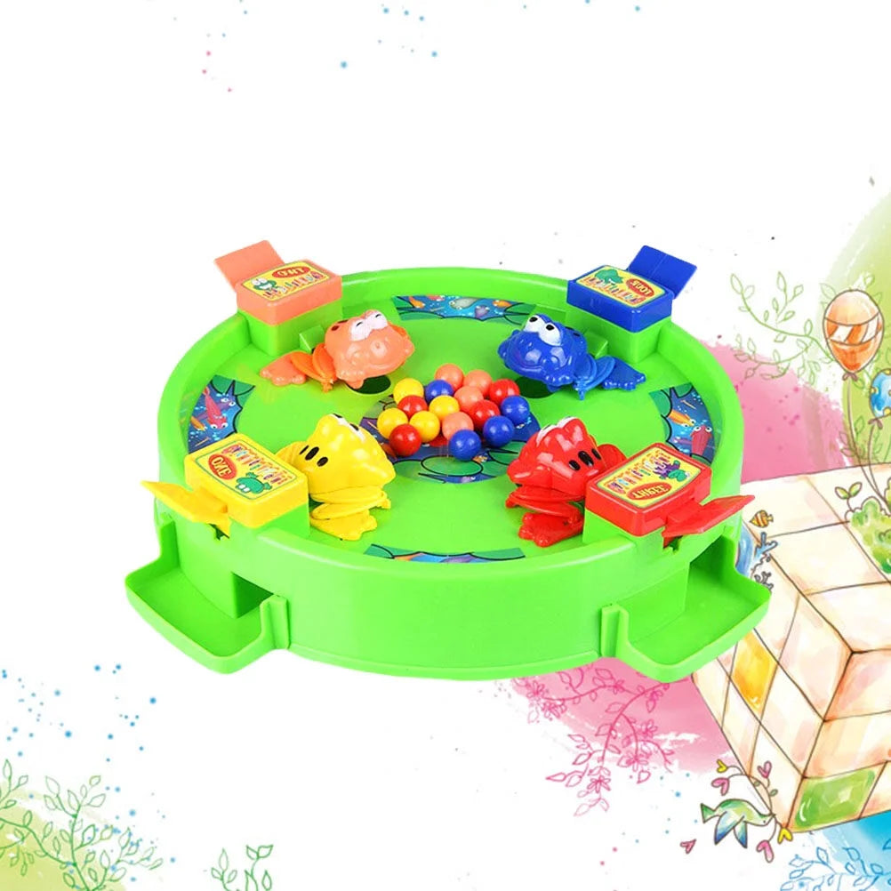 3D Battle Board Games Play Toy Set Table Game S40584