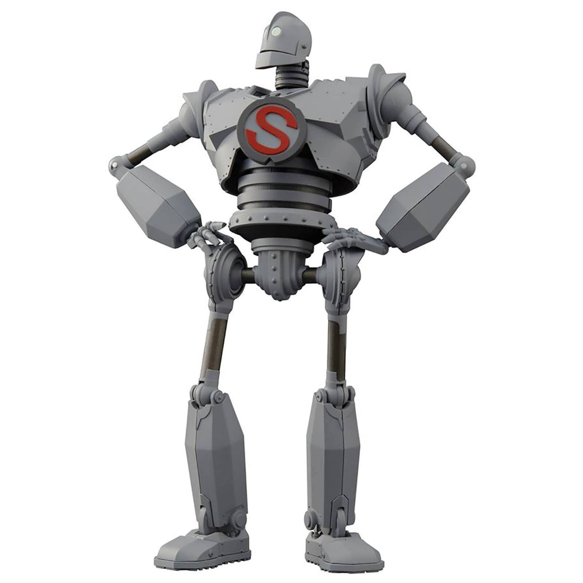 The Iron Giant Action Figure O9820