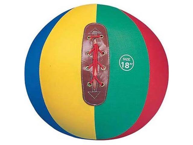 48x22 Cage Ball P5739