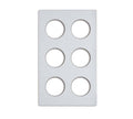 White Stone Color Template R171576