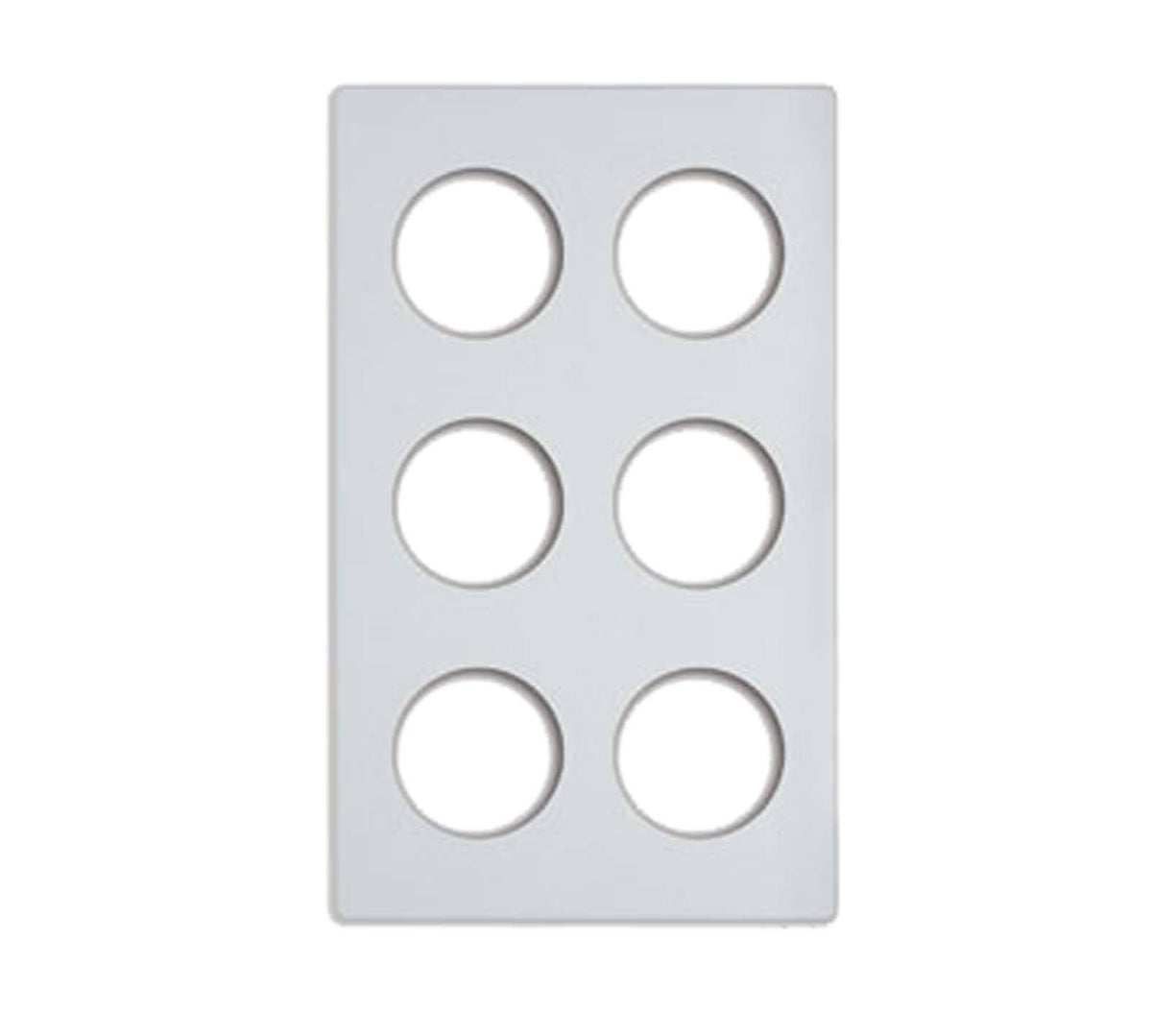 White Stone Color Template R171576
