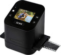 22MP Film & Slide Scanner with 2.4 LCD Screen T73356