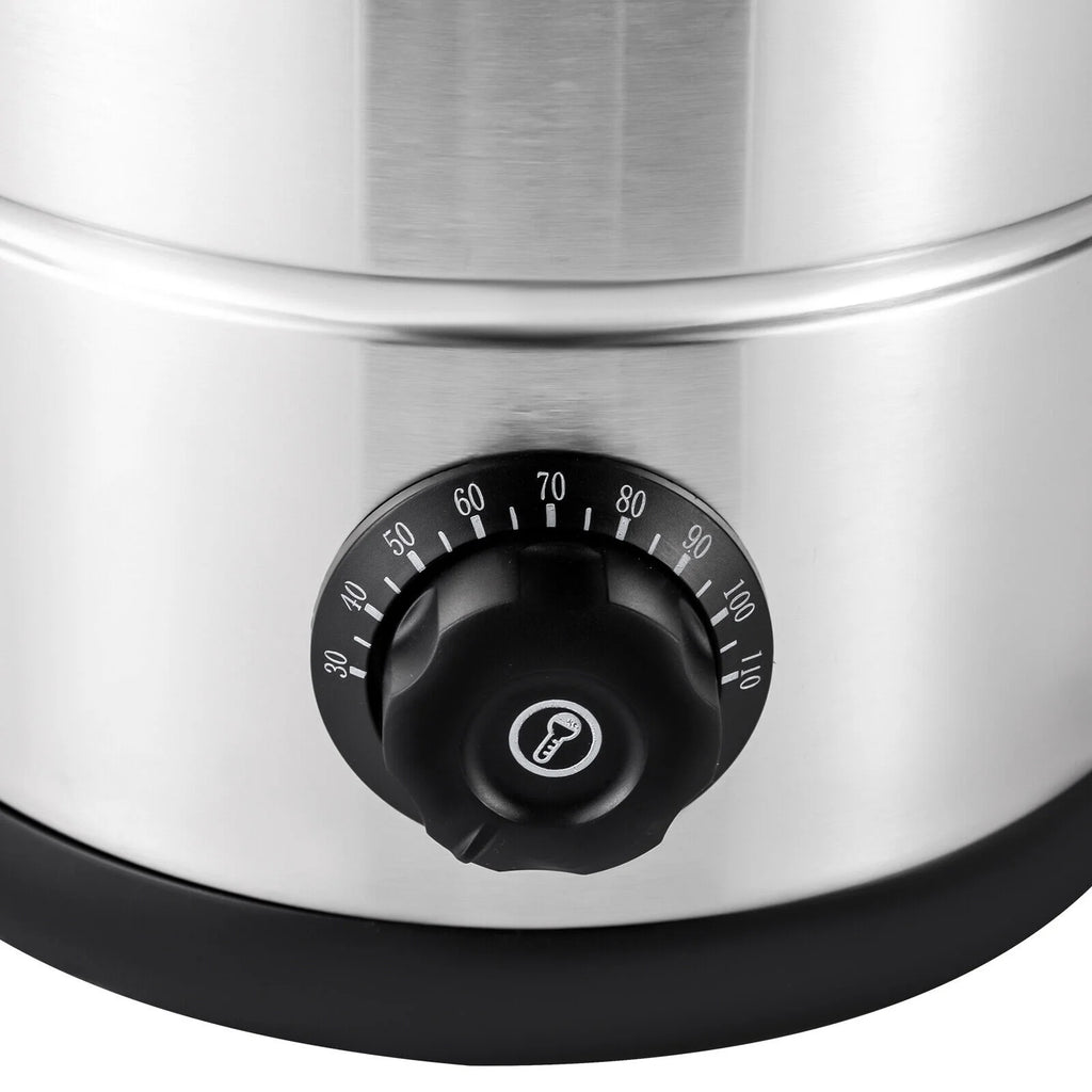 10L Commercial Stainless Steel Hot Water Boiler Drink Dispenser G456758
