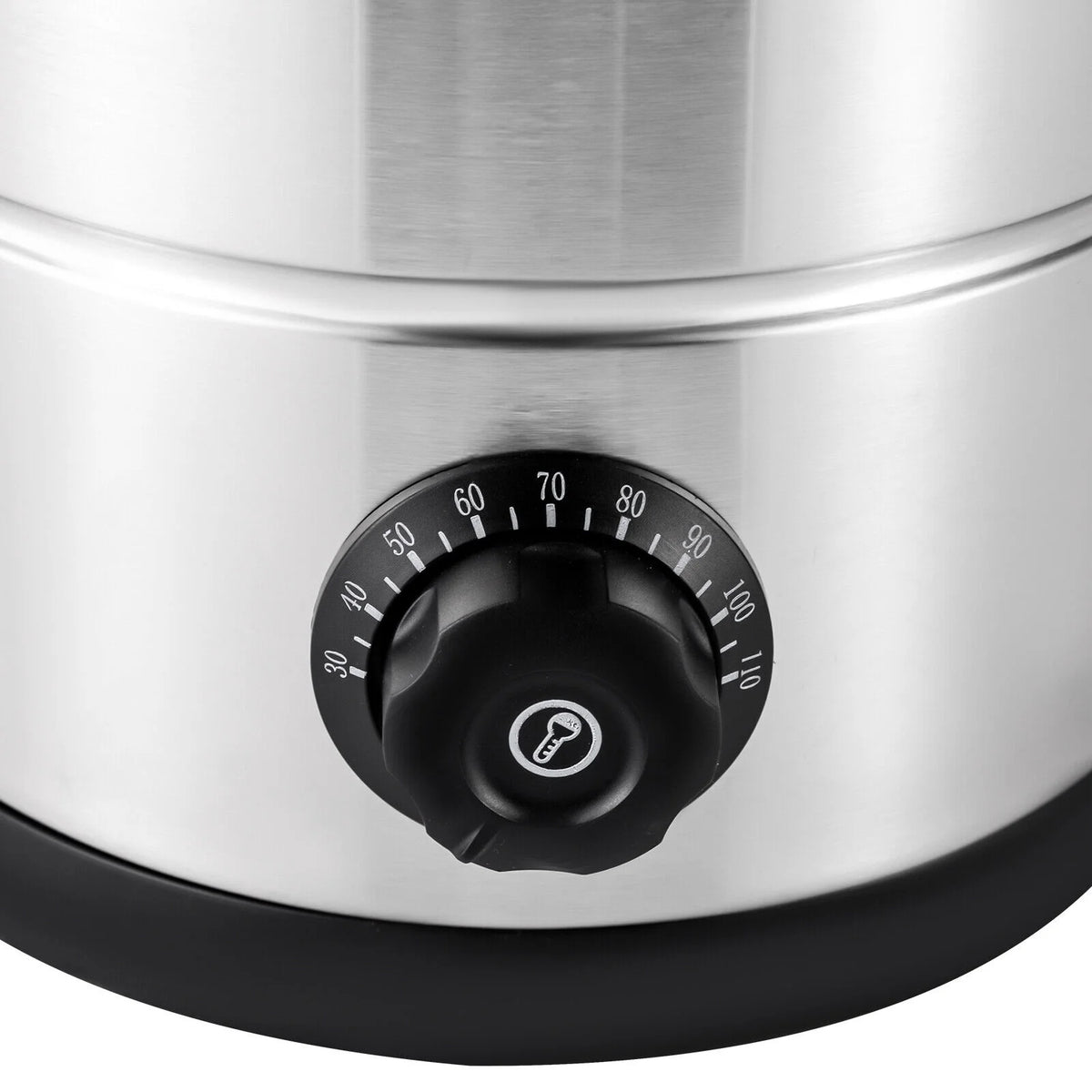 10L Commercial Stainless Steel Hot Water Boiler Drink Dispenser G456758