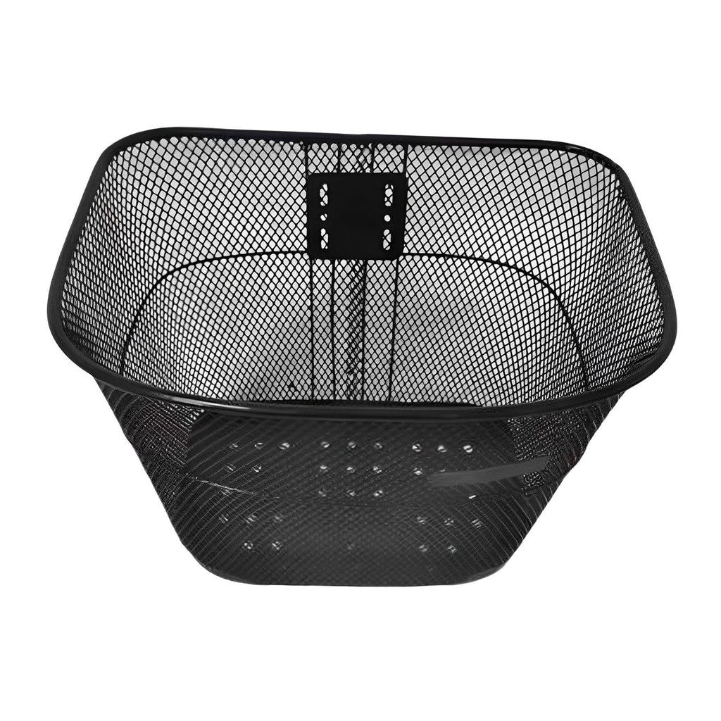 Bike Front Handlebar Basket F5077