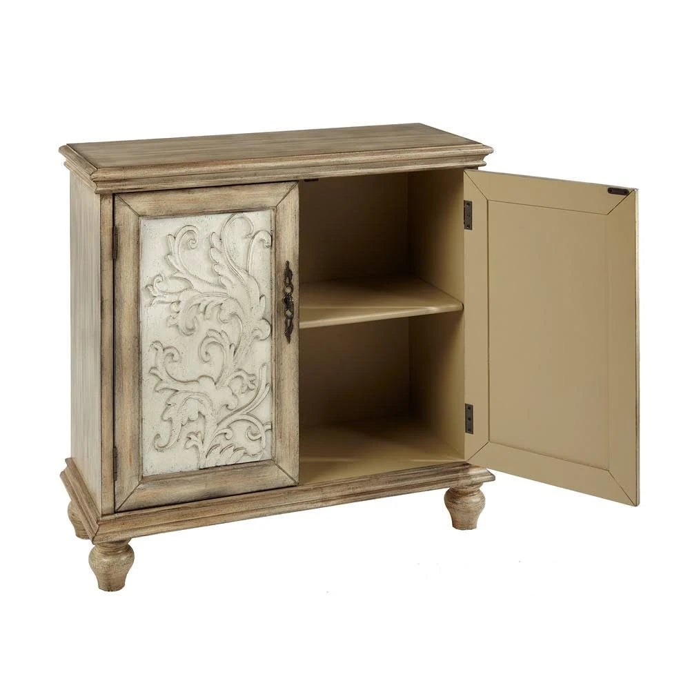 2-Door Cabinet N99644