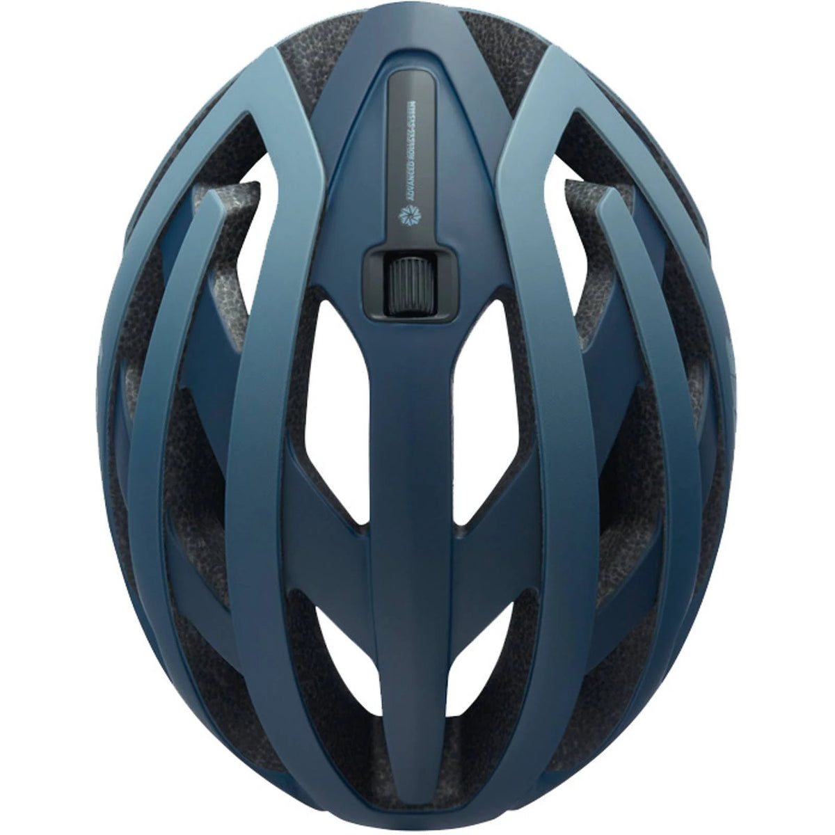 Matte Blue Grey MIPS Helmet V1301
