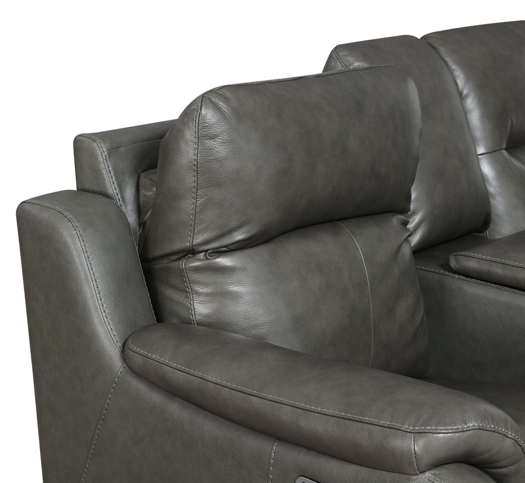 Console Loveseat O3325