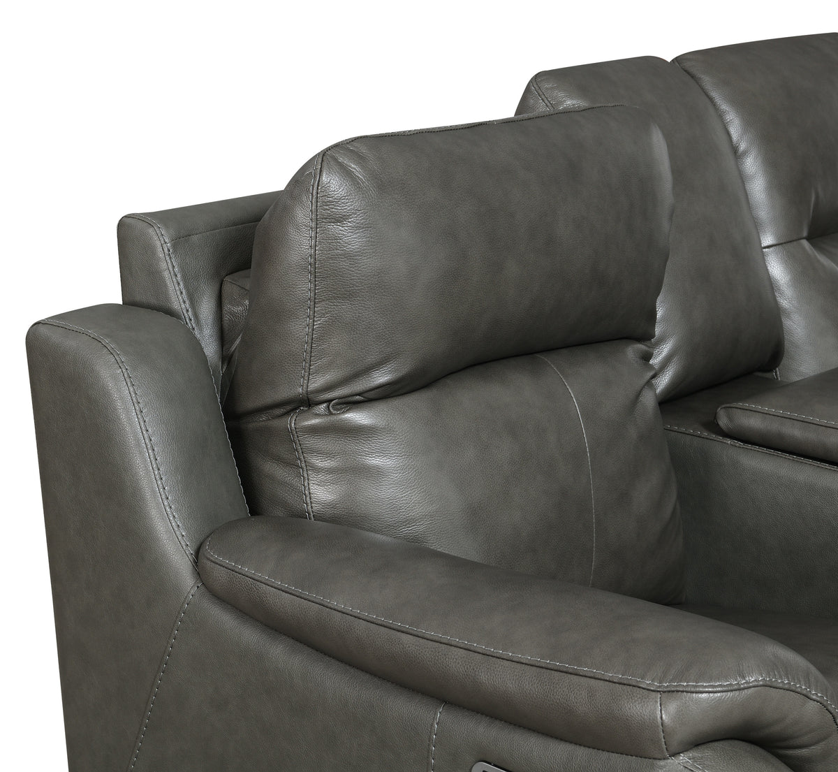 Console Loveseat O3325