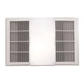 Bathroom Fan with Light U635521