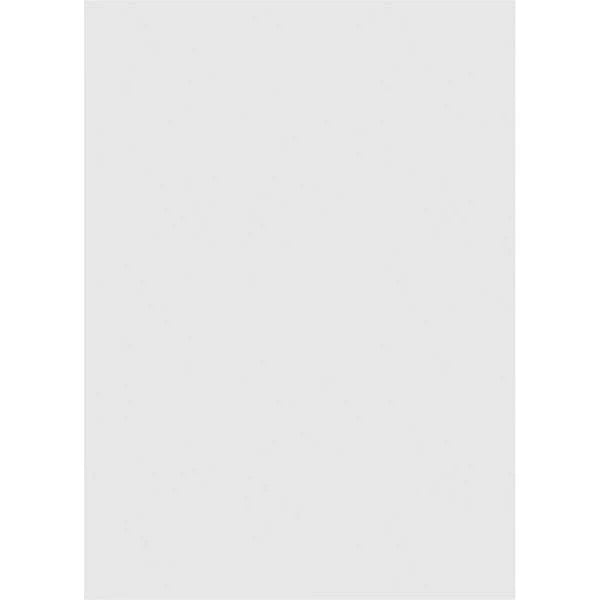 PVC Gable Vent Z112386