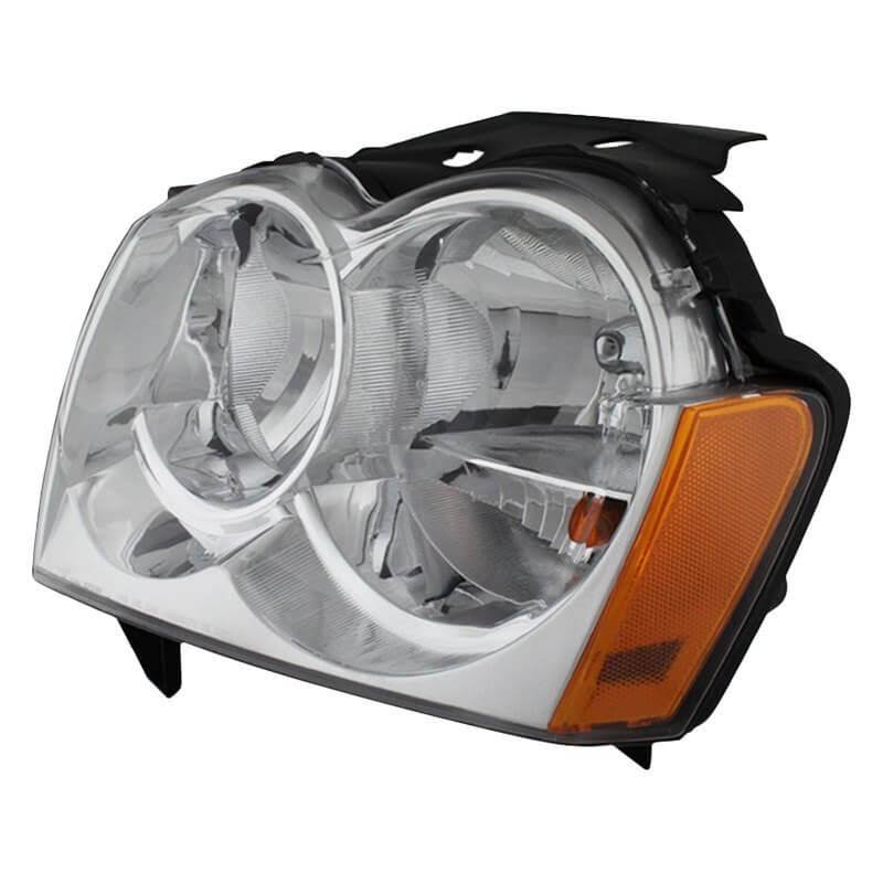 Crystal Headlights for Jeep Grand Cherokee X899700