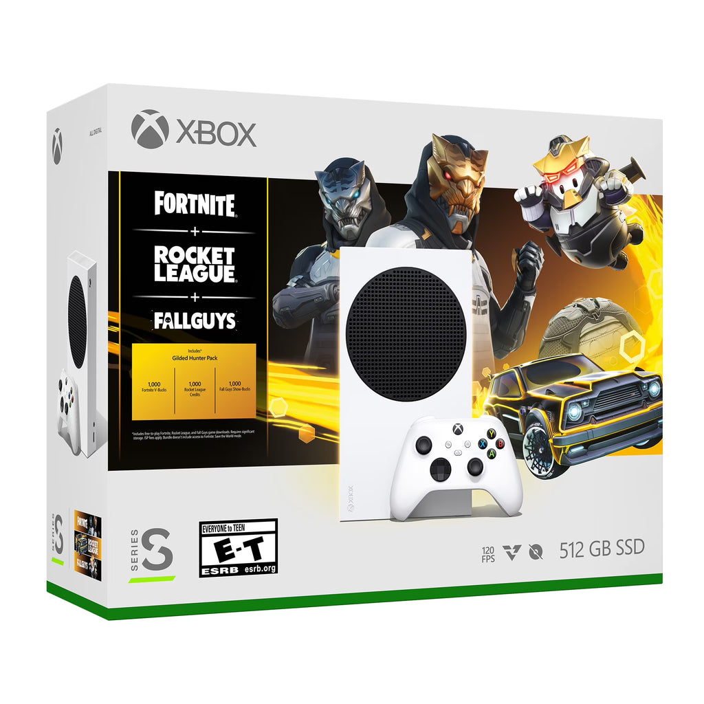 Xbox Series S Bundle I279133