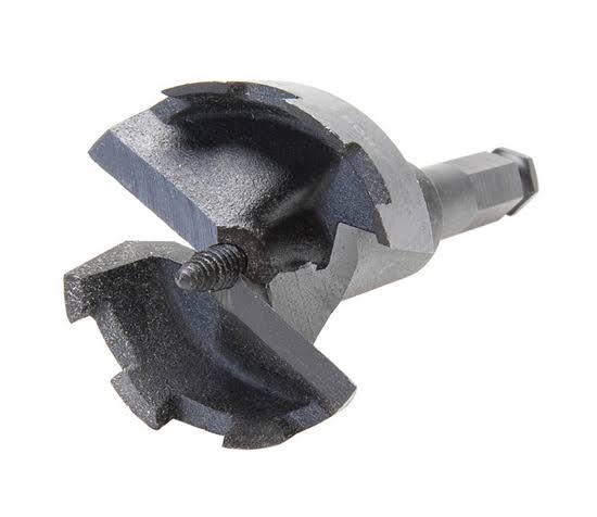 3x22 E-Z Bore Bit O4460