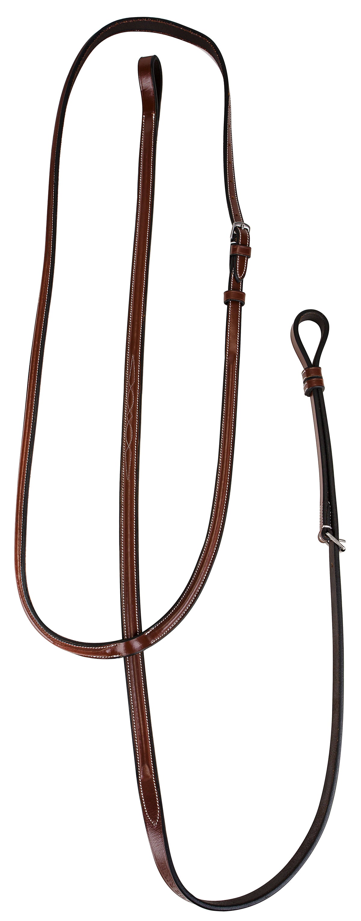 Raised Standing Martingale U43090
