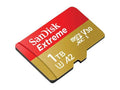SanDisk Extreme 1 TB microSDXC Y935864