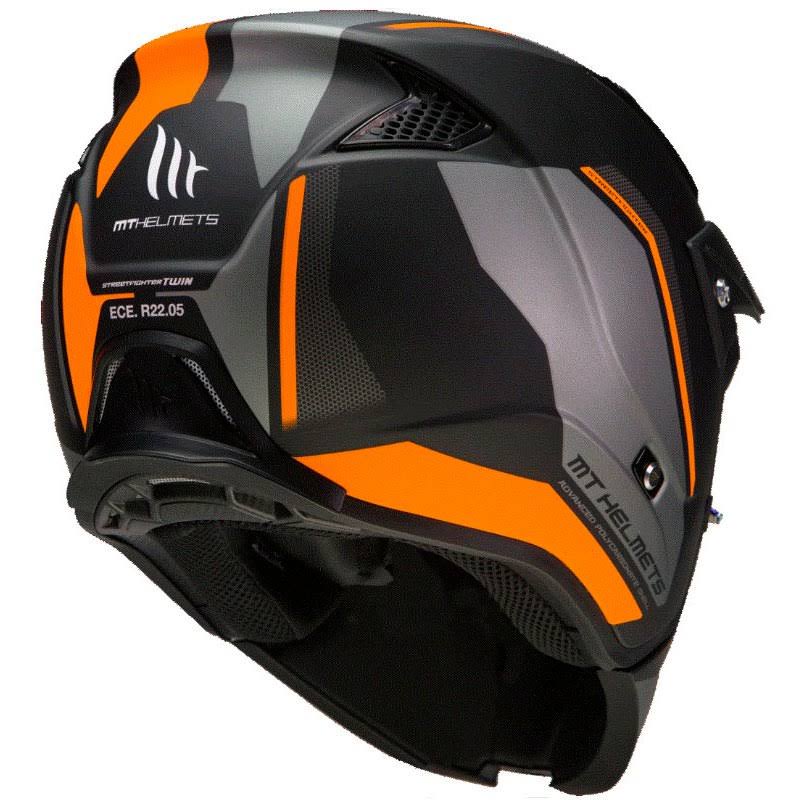 Convertible Helmet S L626