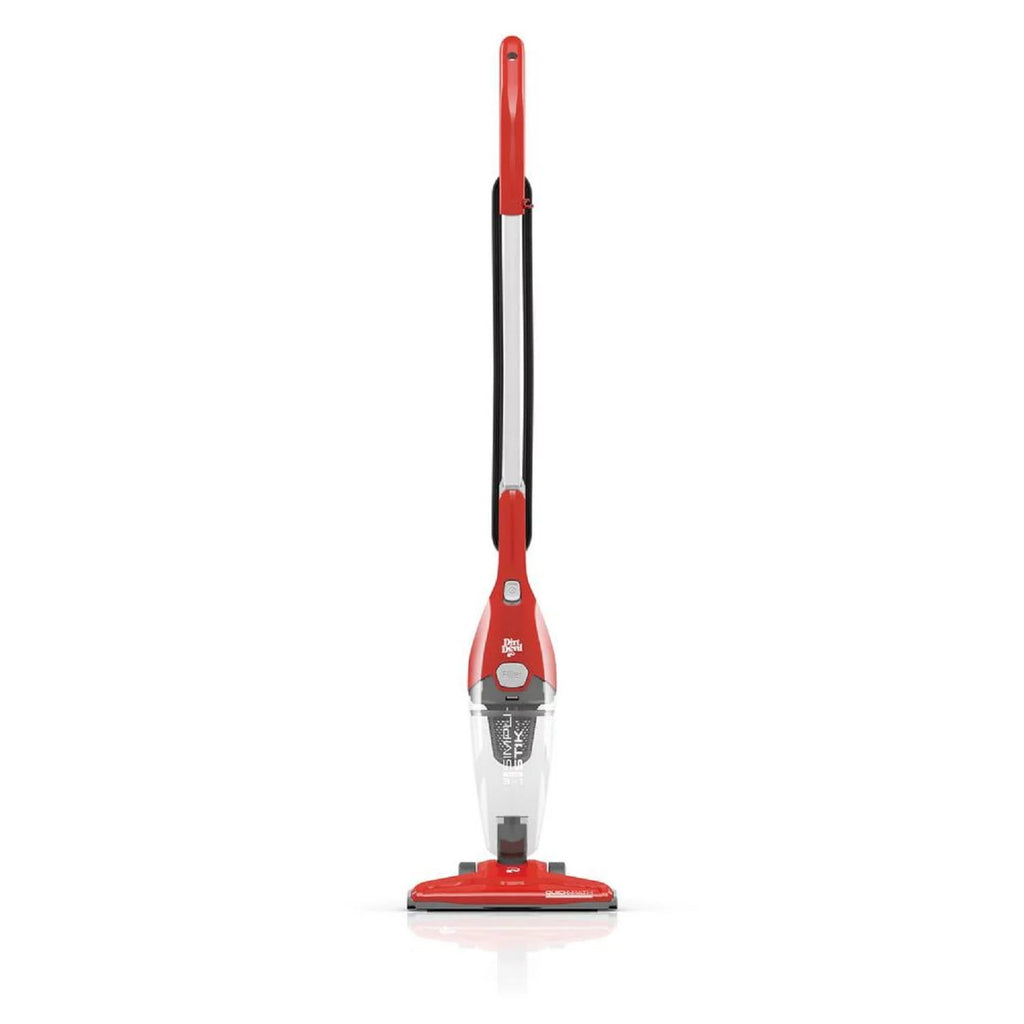 2-in-1 Corded Stick Vacuum Cleaner N301