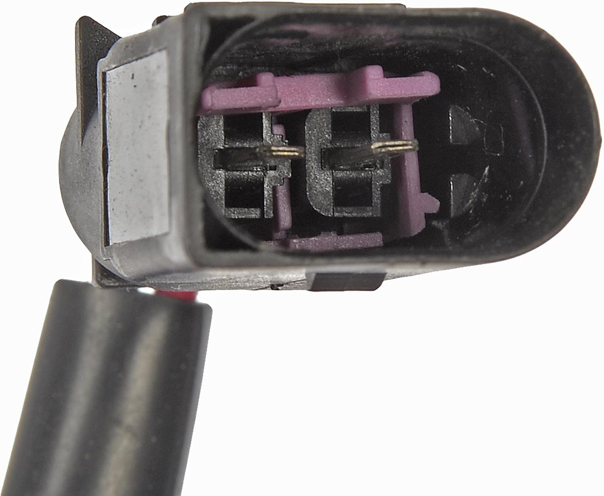 Power Window Motor and Regulator Assembly Compatible with Select BMW Models Pack of 2 J173694