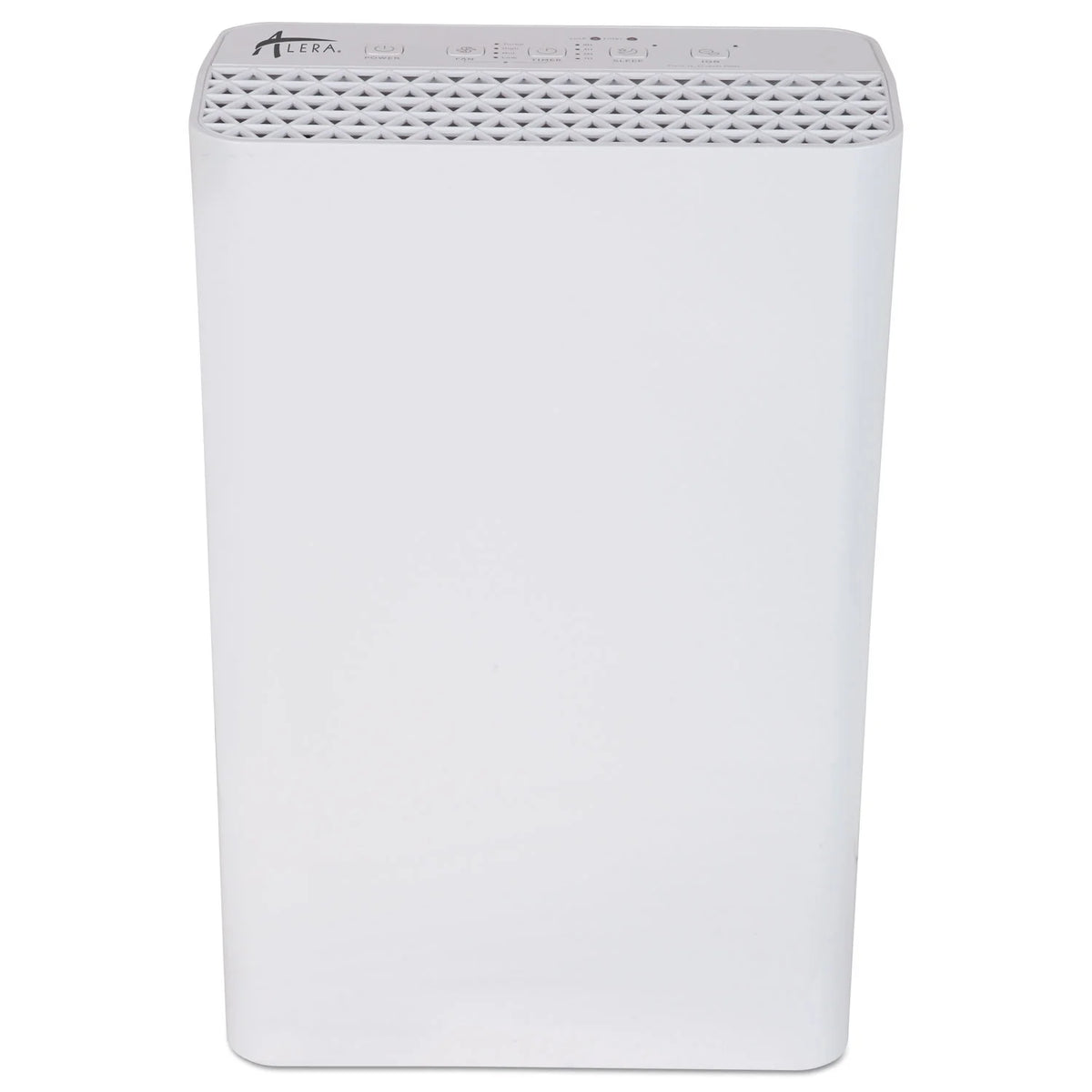 HEPA Air Purifier, 3-Speed, White D4705