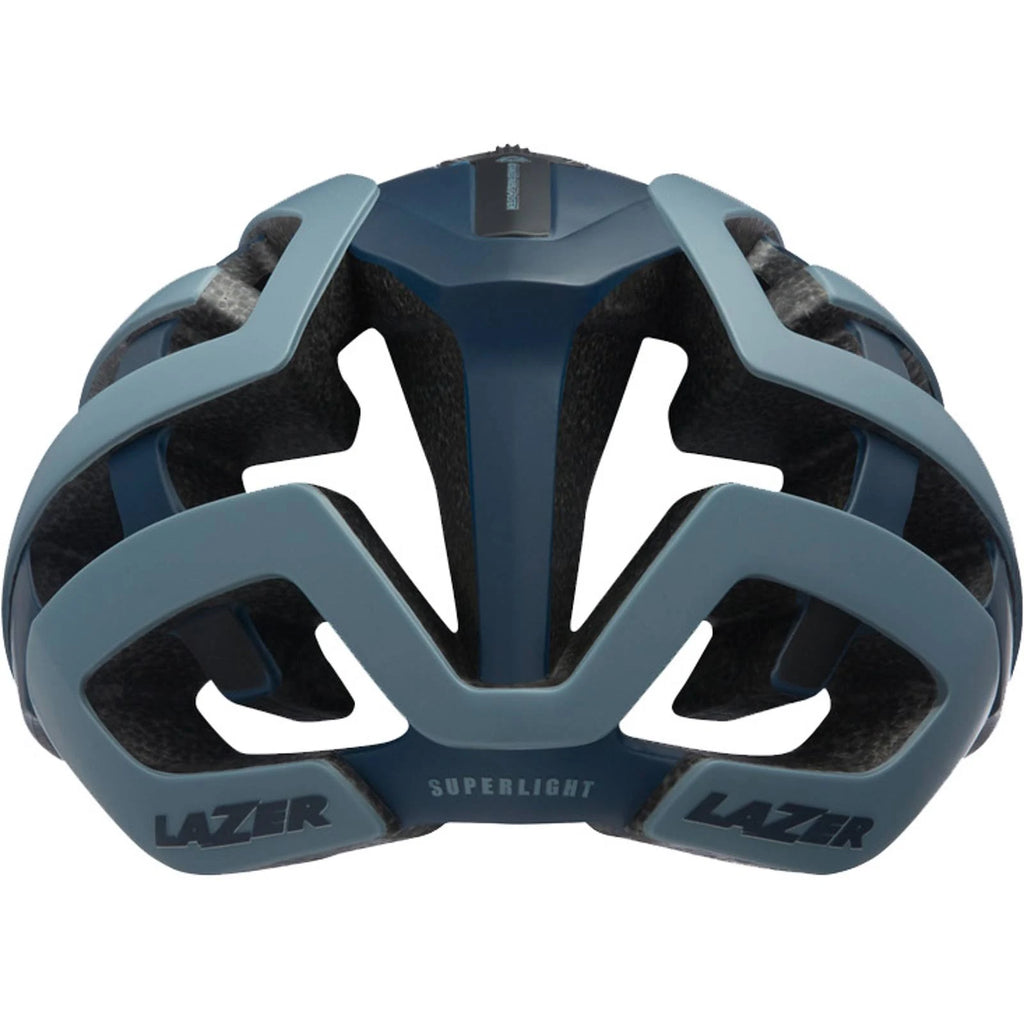Matte Blue Grey MIPS Helmet V1301