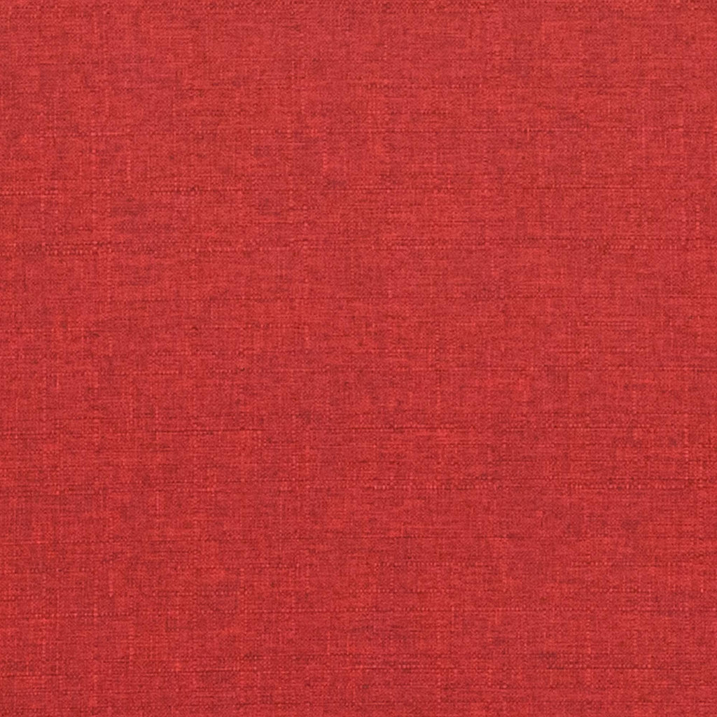 Crimson Fabric Church Chair with Cup Book Rack G911586