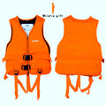 Buoyancy Vests Water Jackets D968