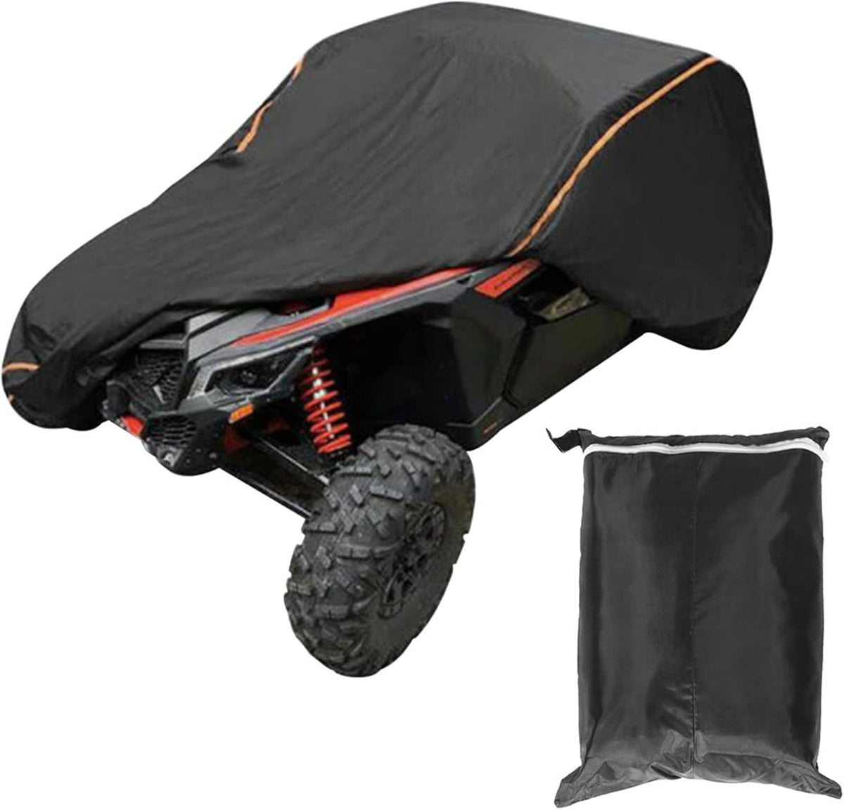 UTV Storage Cover Pack of 2 M636