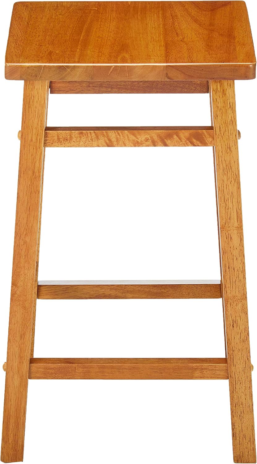 Teak Bar Stool N126