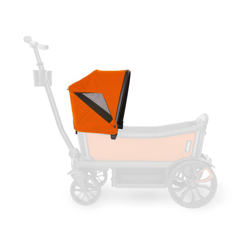 Camo Retractable Canopy X764230