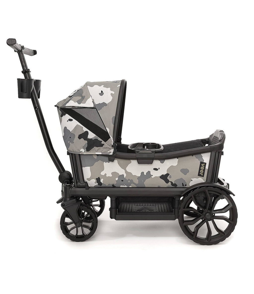 Camo Retractable Canopy X764230