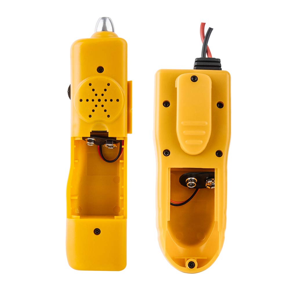 Underground Cable Wire Locator, Pack of 2 C7094